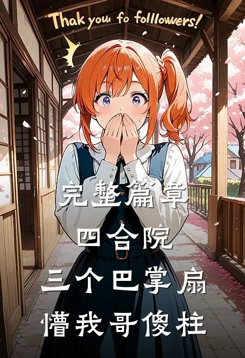 完整篇章四合院：三个巴掌扇懵我哥傻柱
