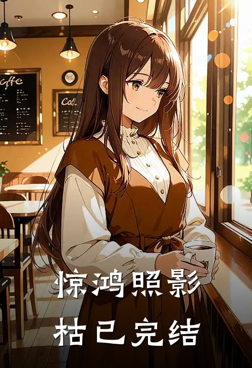 惊鸿照影枯已完结
