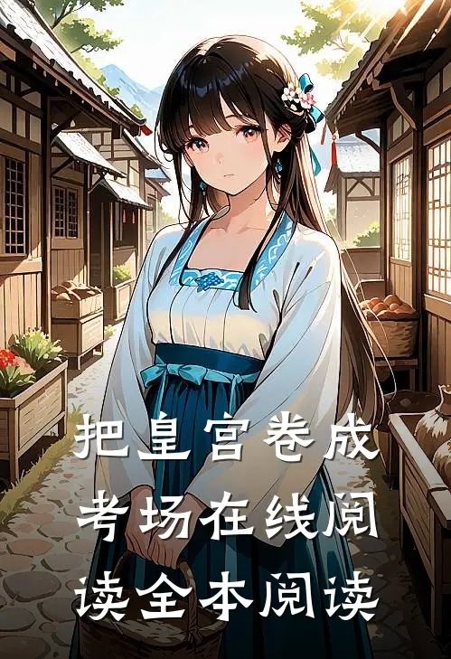 把皇宫卷成考场在线阅读全本阅读