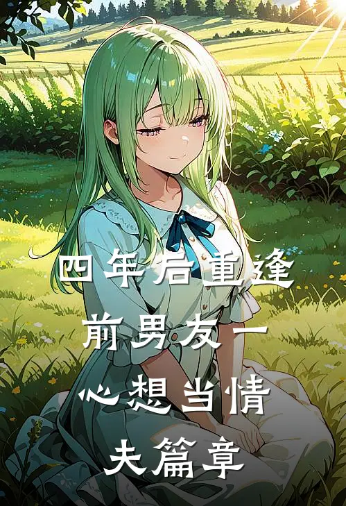 四年后重逢，前男友一心想当情夫篇章