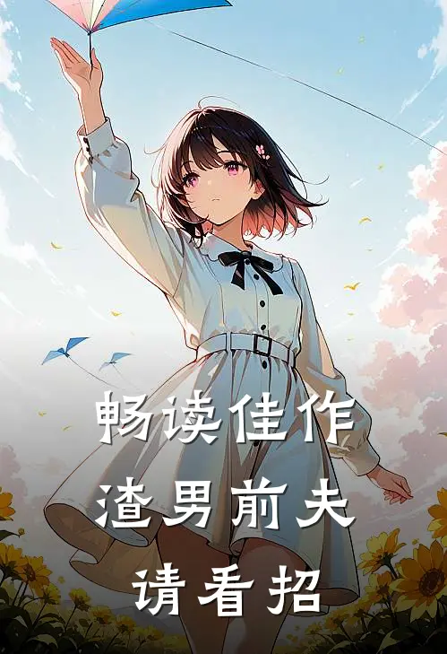 畅读佳作渣男前夫请看招