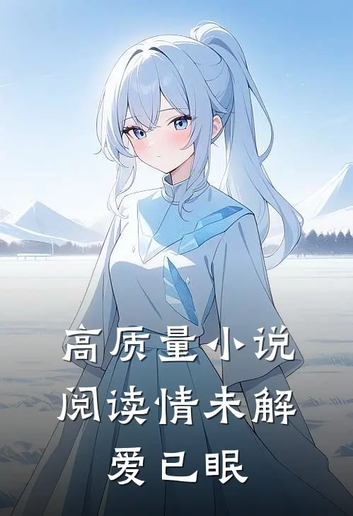 高质量小说阅读情未解，爱已眠