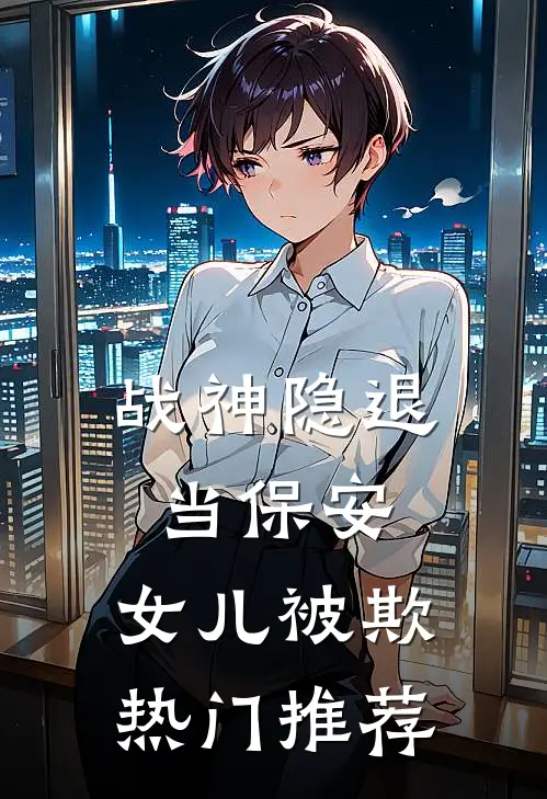 《战神隐退当保安，女儿被欺》热门推荐