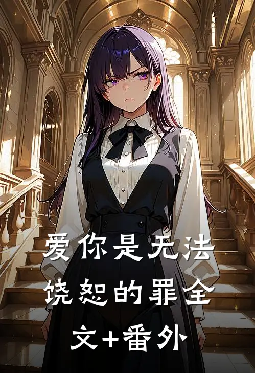 爱你是无法饶恕的罪全文+番外