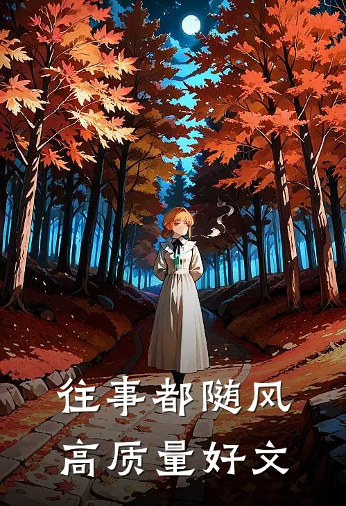 往事都随风高质量好文