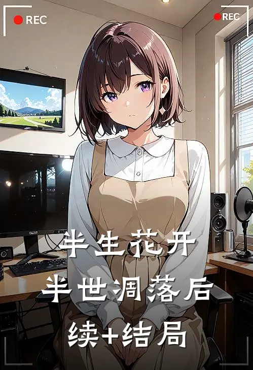 半生花开，半世凋落后续+结局