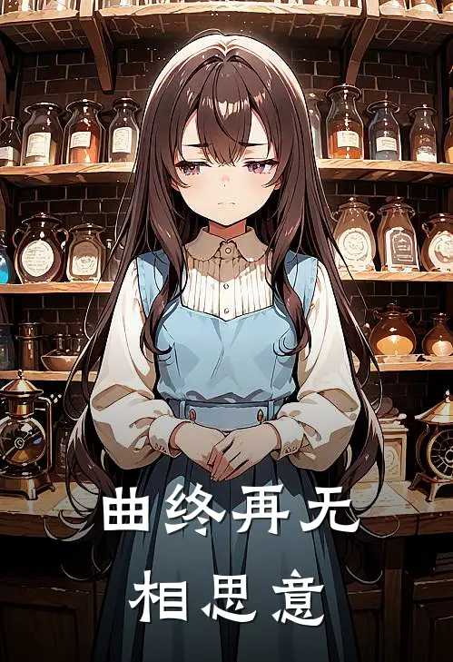 曲终再无相思意