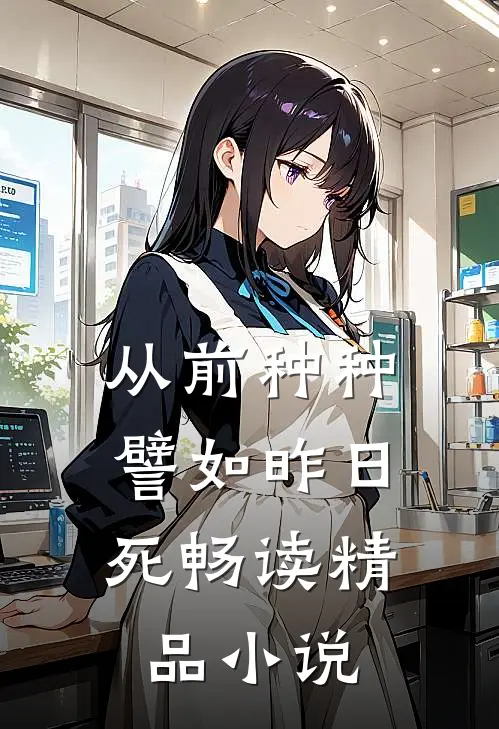 从前种种，譬如昨日死畅读精品小说