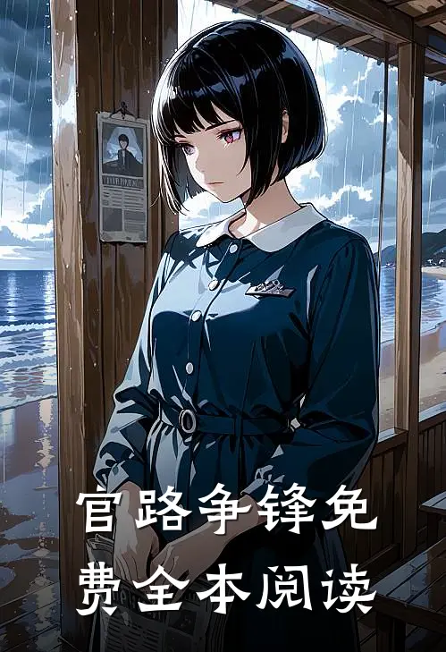 官路争锋免费全本阅读