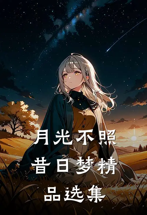 月光不照昔日梦精品选集