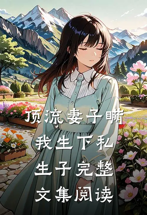 顶流妻子瞒我生下私生子完整文集阅读