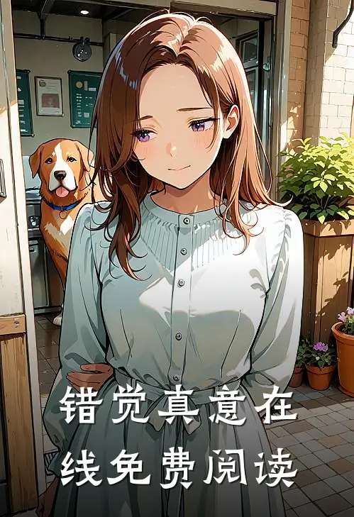 错觉真意在线免费阅读