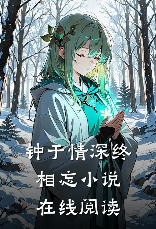 钟于情深终相忘小说在线阅读