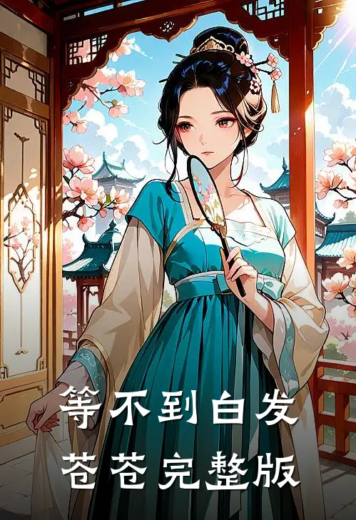 等不到白发苍苍完整版
