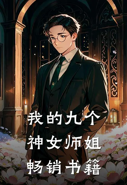我的九个神女师姐畅销书籍