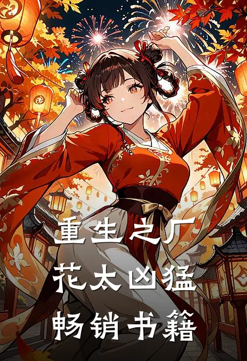 重生之厂花太凶猛畅销书籍