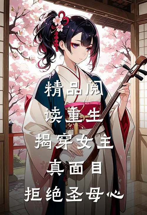 精品阅读重生：揭穿女主真面目，拒绝圣母心