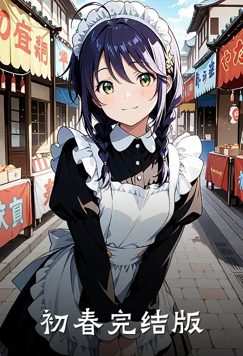 初春完结版