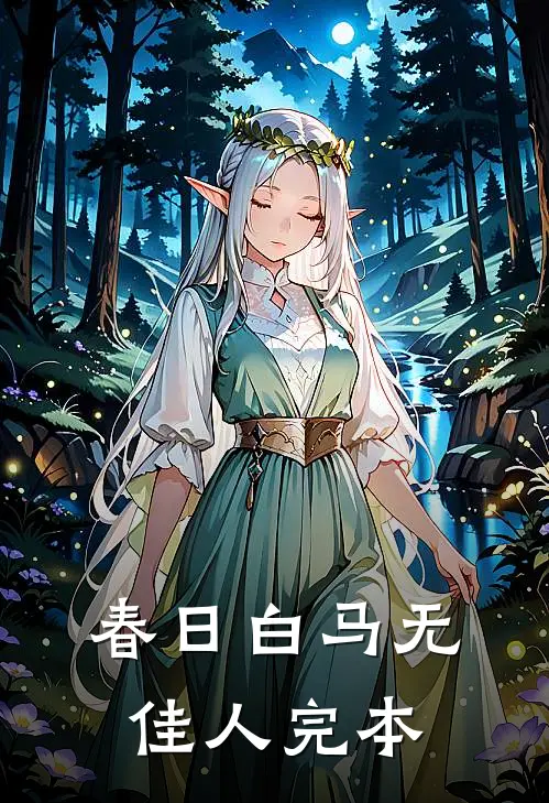 春日白马无佳人完本