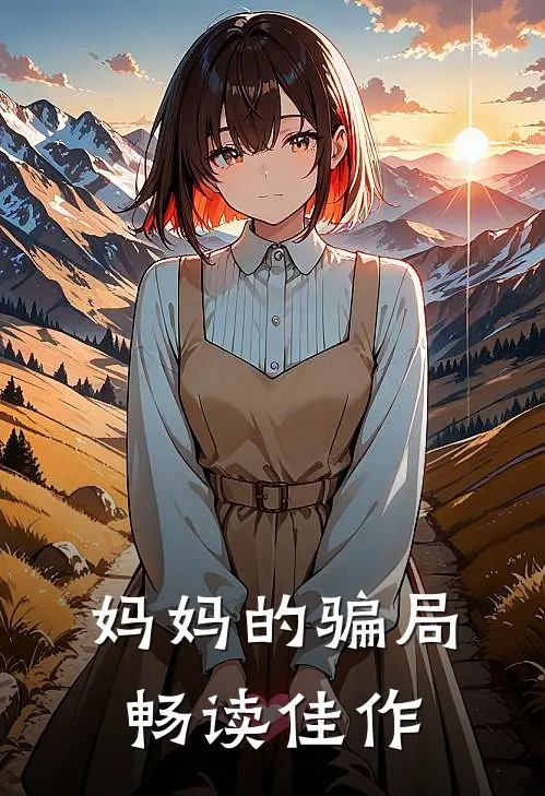 妈妈的骗局畅读佳作