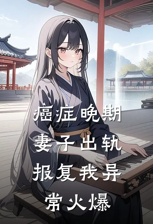 癌症晚期，妻子出轨报复我异常火爆
