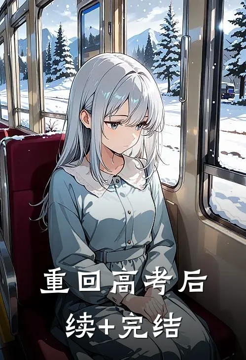重回高考后续+完结