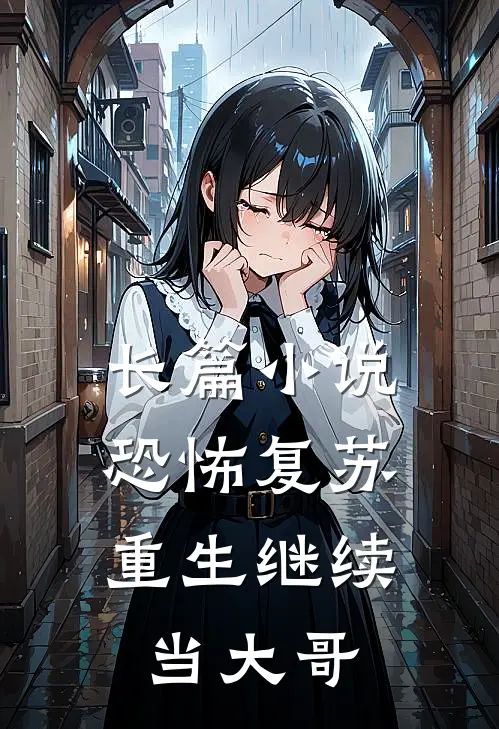 长篇恐怖复苏重生继续当大哥免费阅读