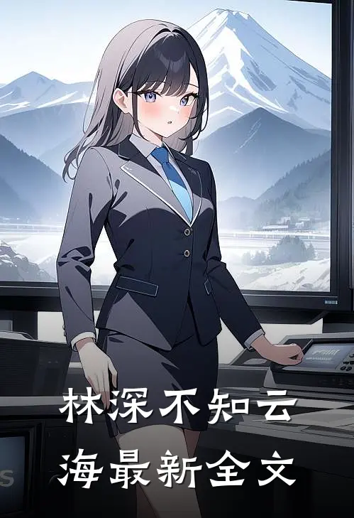 林深不知云海最新全文