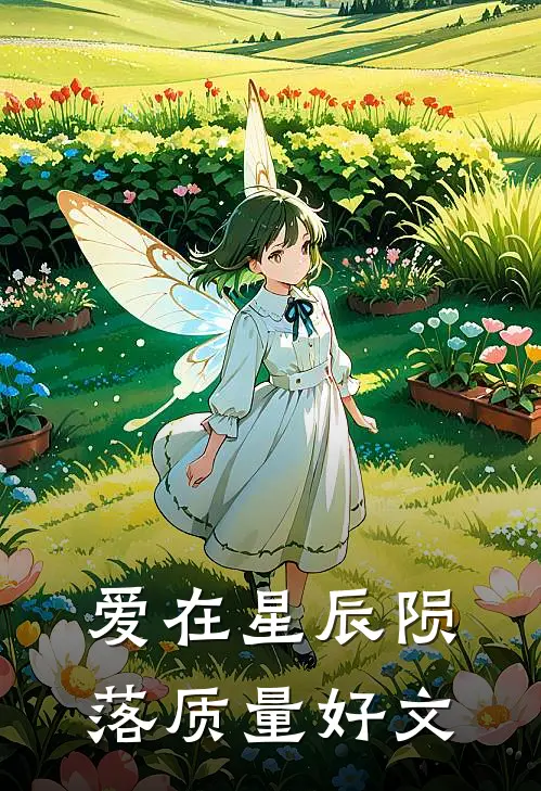 爱在星辰陨落质量好文