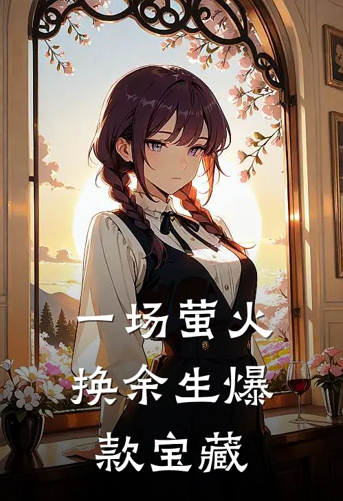 一场萤火换余生爆款宝藏