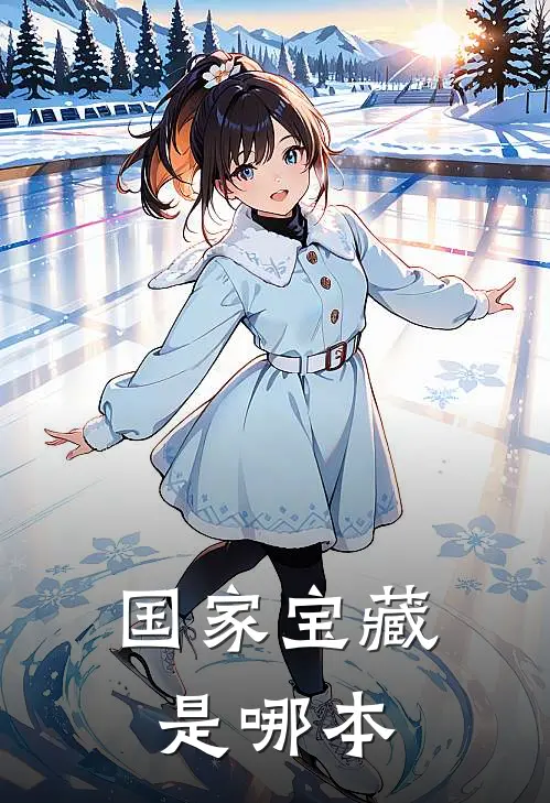 国家宝藏是哪本