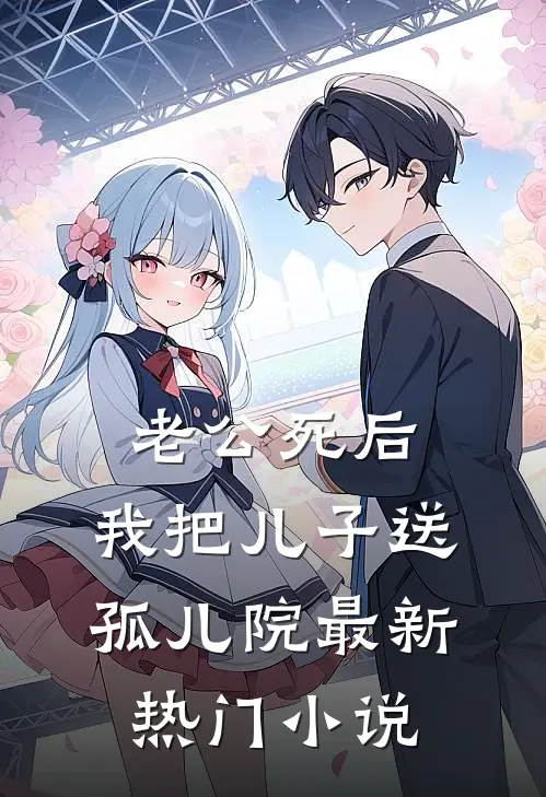 老公死后，我把儿子送孤儿院最新热门小说