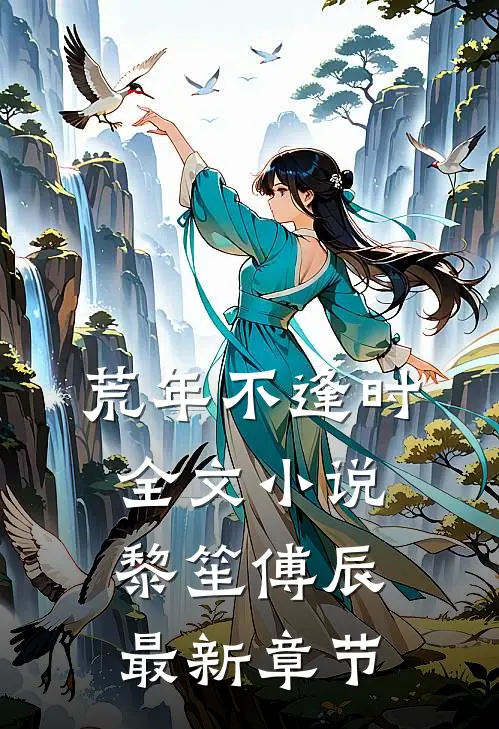 荒年不逢时全文小说黎笙傅辰最新章节