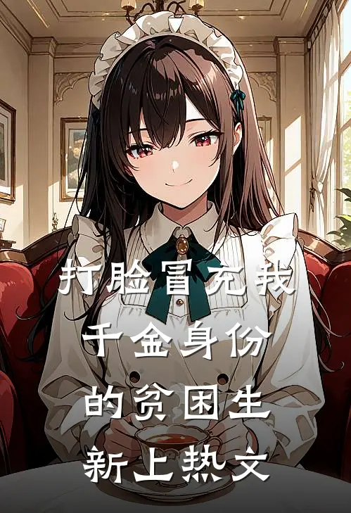打脸冒充我千金身份的贫困生新上热文