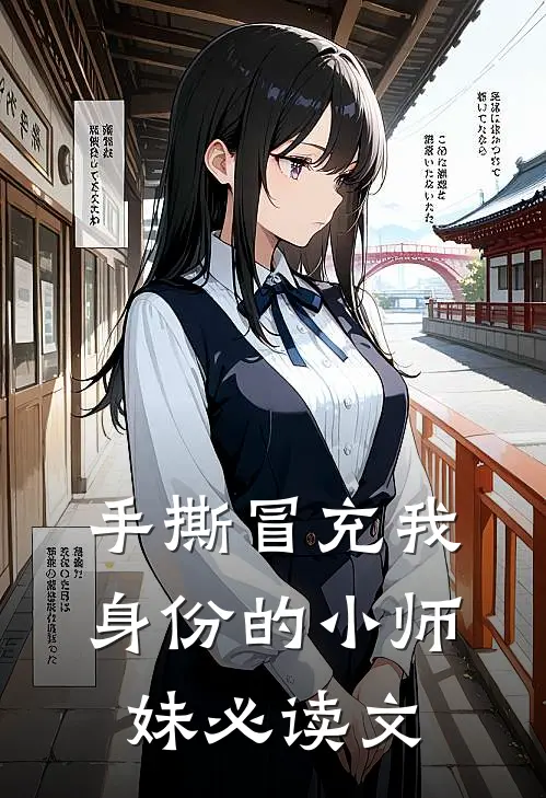 手撕冒充我身份的小师妹必读文