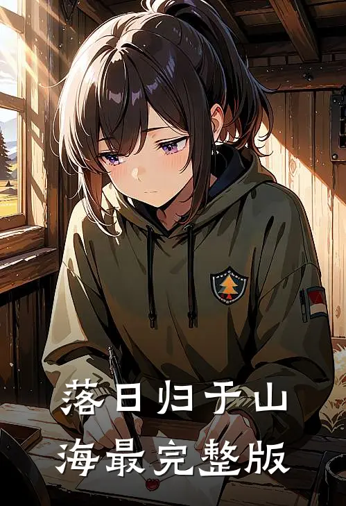 落日归于山海最完整版
