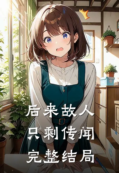 后来故人只剩传闻完整结局