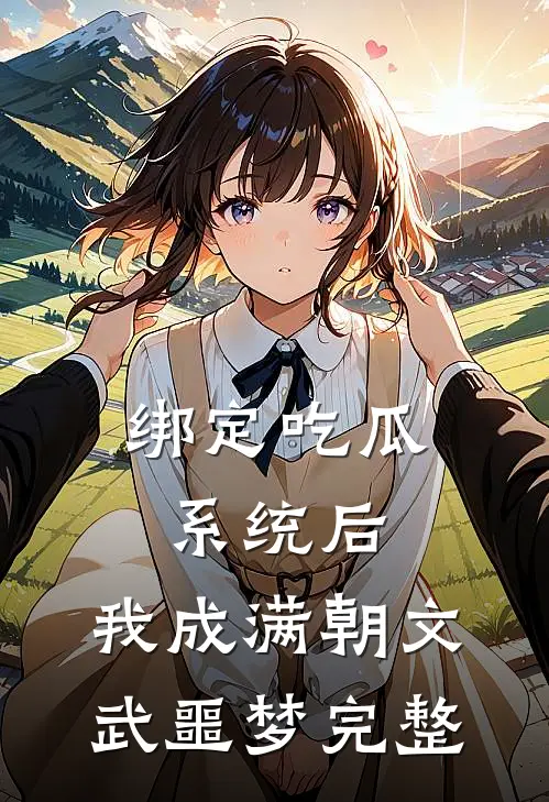 绑定吃瓜系统后，我成满朝文武噩梦完整