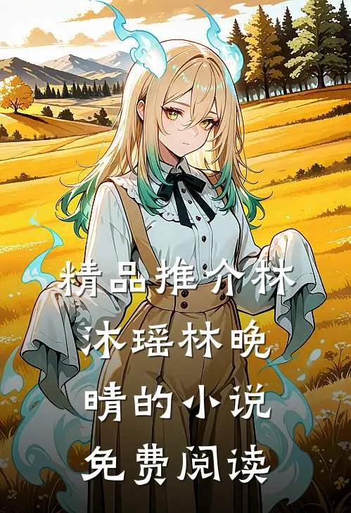 精品推介林沐瑶林晚晴的小说免费阅读