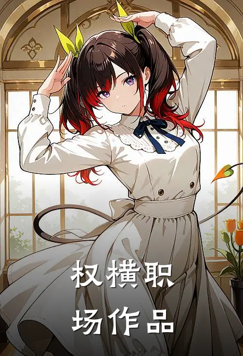 权横职场作品