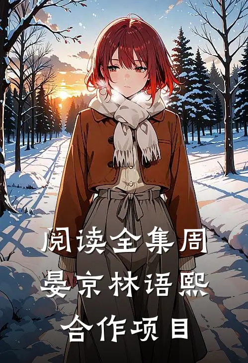阅读全集周晏京林语熙合作项目