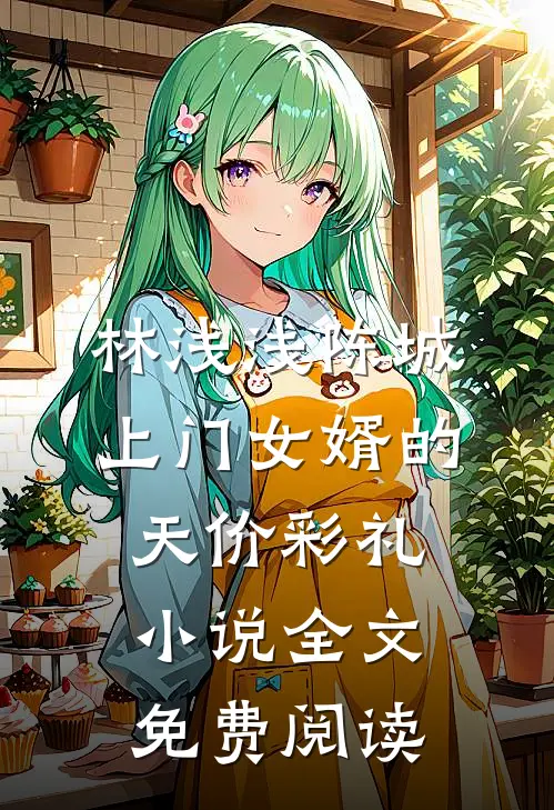 林浅浅陈城上门女婿的天价彩礼小说全文免费阅读