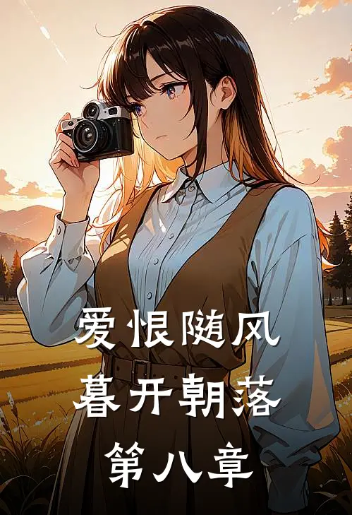 爱恨随风，暮开朝落第八章