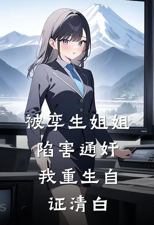 被孪生姐姐陷害通奸，我重生自证清白