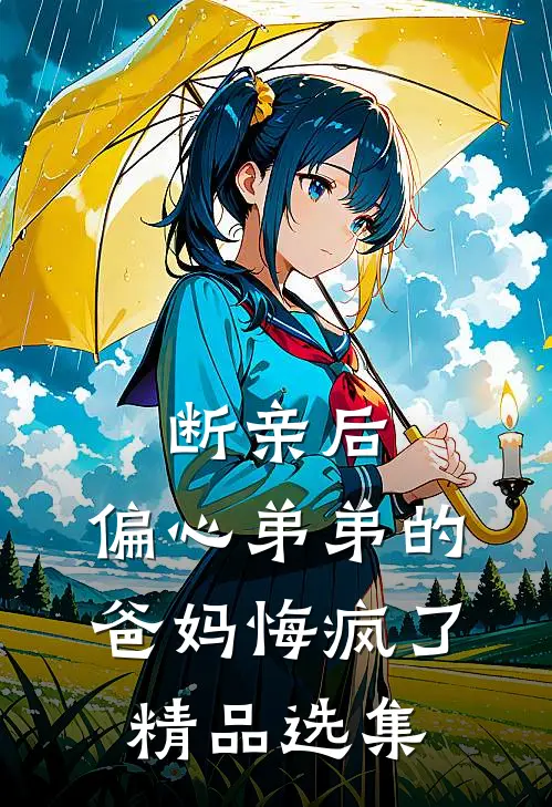 断亲后，偏心弟弟的爸妈悔疯了精品选集