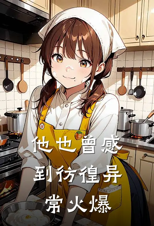 他也曾感到彷徨异常火爆