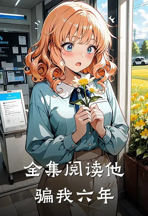 全集阅读他骗我六年