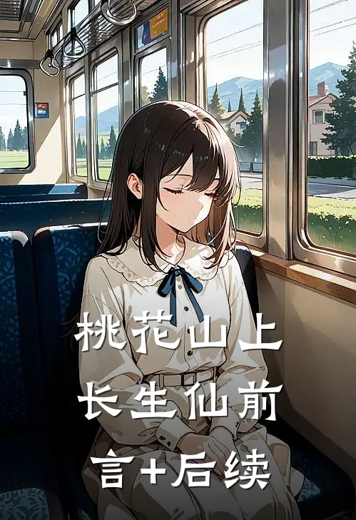 桃花山上长生仙前言+后续