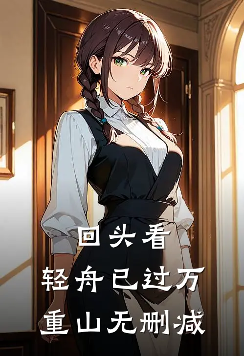 回头看，轻舟已过万重山无删减