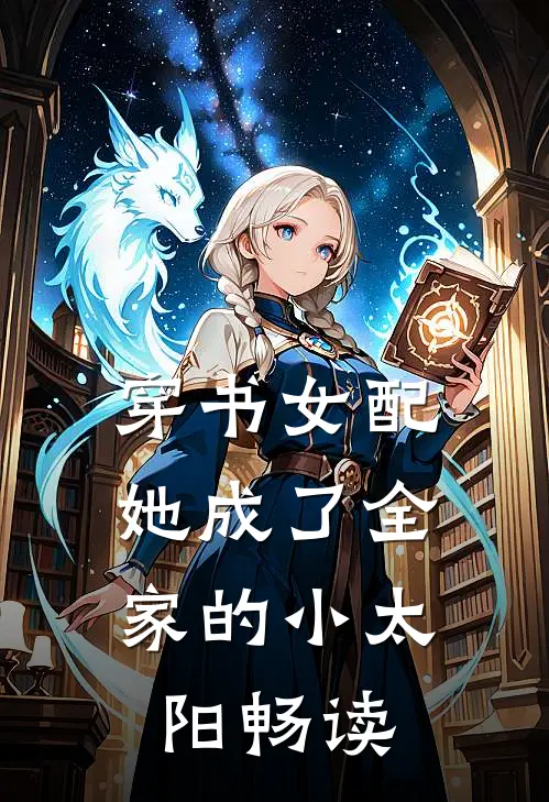 穿书女配：她成了全家的小太阳畅读